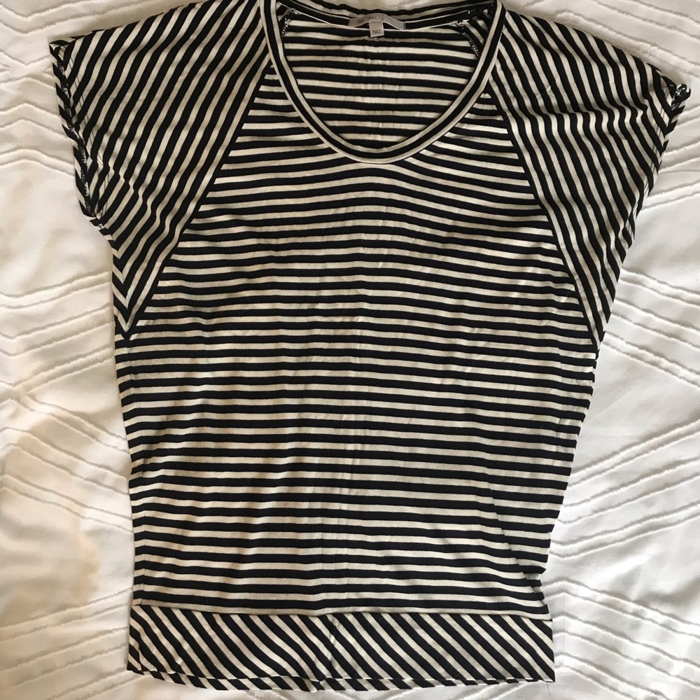Jersey top
